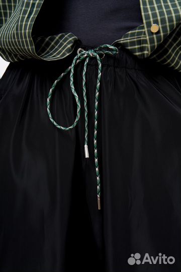 Юбка-солнце из нейлона History One (S)