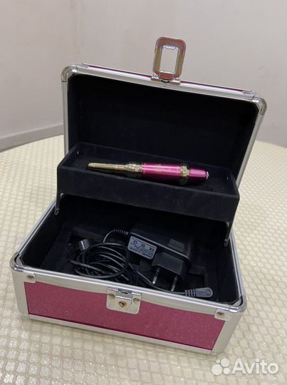 Машинка для перманентного макияжа