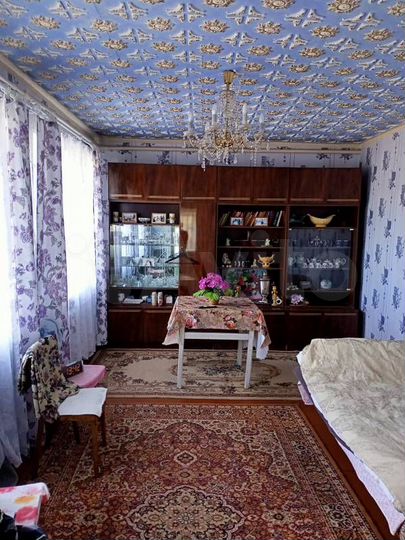 Дом 94,5 м² на участке 12 сот.