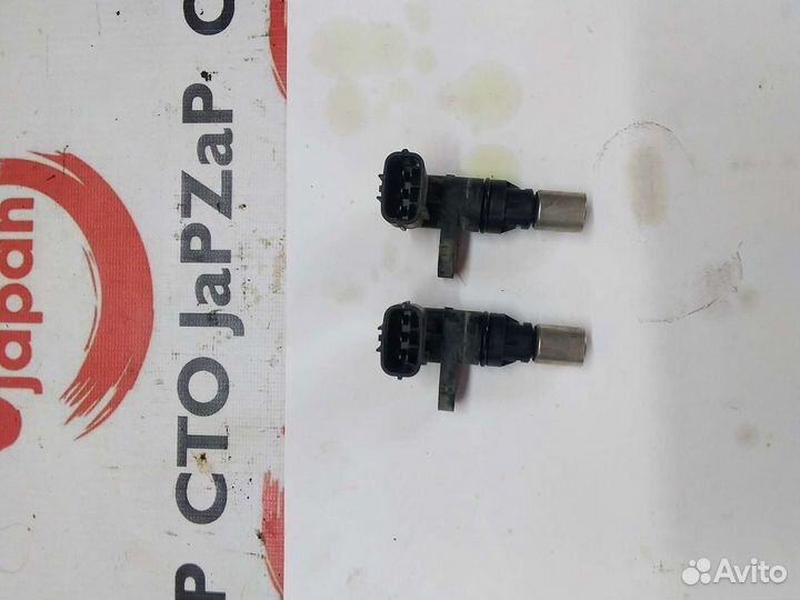 Датчик скорости АКПП вариатора Honda