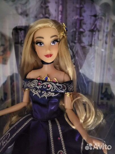 Disney Аврора лимитированная