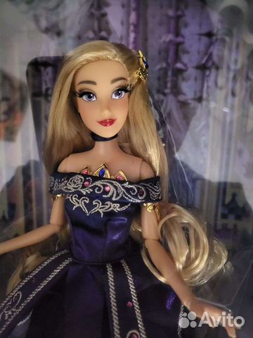Disney Аврора лимитированная