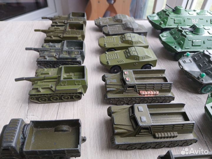 Военная техника тпз