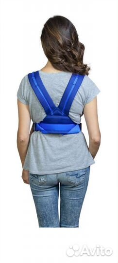 Рюкзак переноска кенгуру