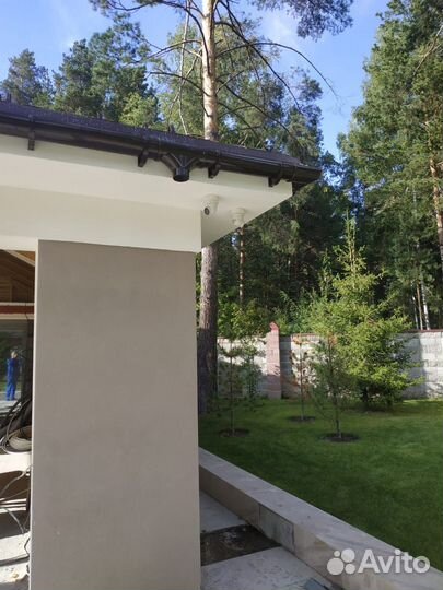 Видеонаблюдение, Домофония,скуд, охрана, Умный дом