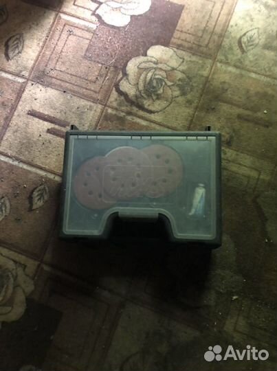 Шлефмошинка