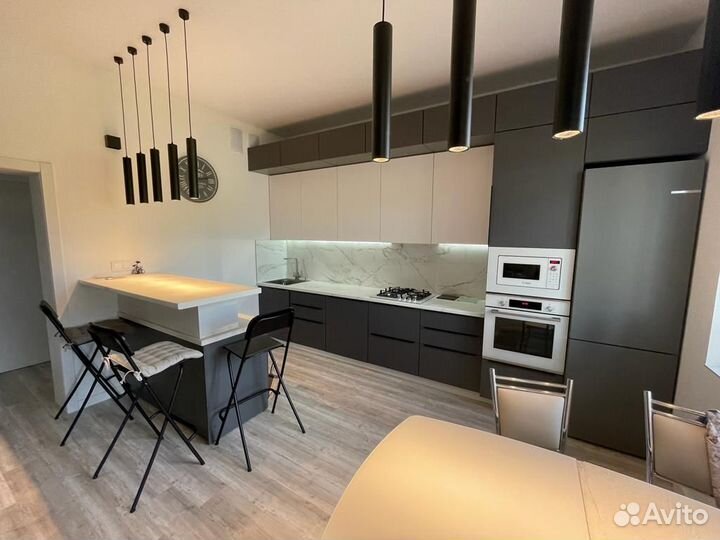 Кухня на заказ по размерам заказчика