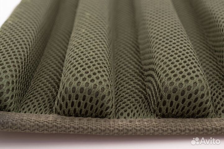 Набор кап для бронежилета универсальных