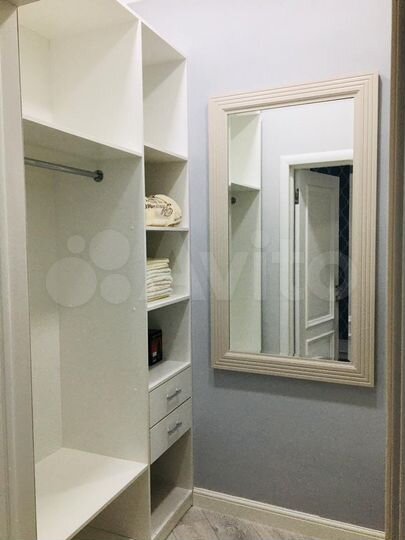 2-к. квартира, 75 м², 2/6 эт.