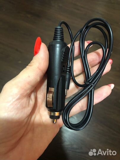 Зарядное устройство для Sony