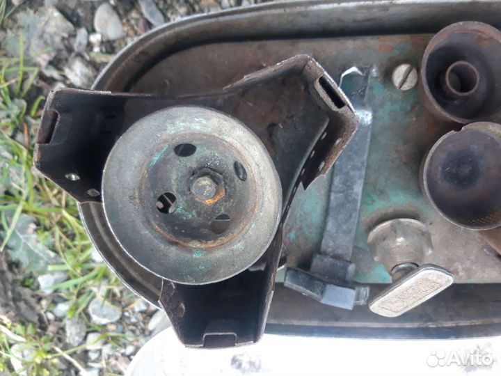 Примус туристский 