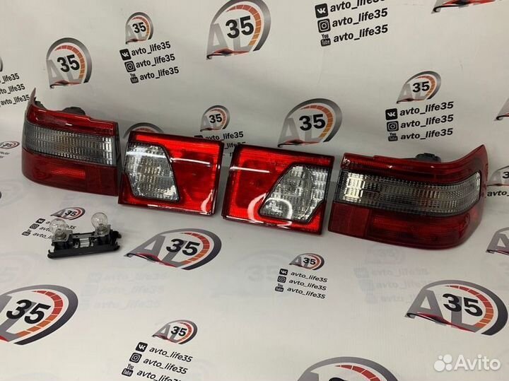 Фонари (клюшки ) ваз 2110 Освар