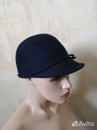 Модные стильные шапки шляпки кепки