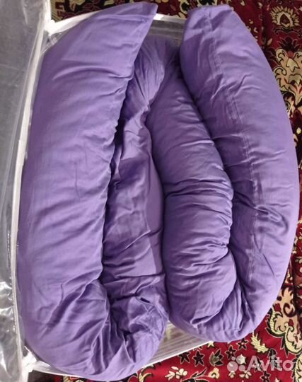 Подушка для беременных