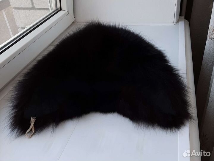 Шапка зимняя