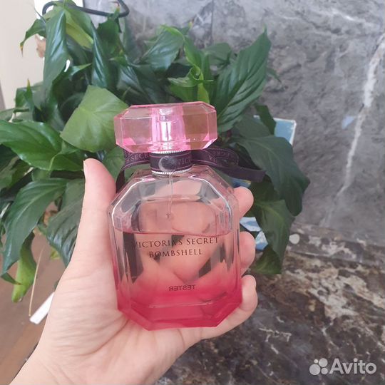Victoria secret bombshell духи