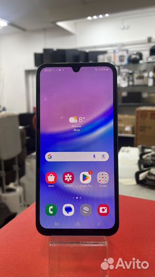 Samsung Galaxy A15, 6/128 ГБ