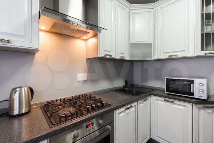 2-к. квартира, 43 м², 1/5 эт.