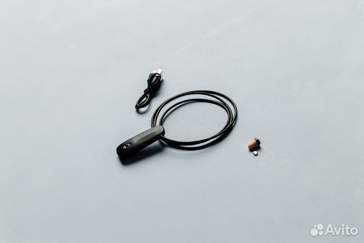 Микронаушник Jabra Micro
