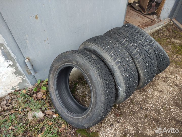 Pirelli Ice Zero 185/65 R15 92