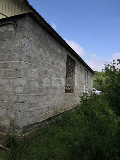 Дом 240 м² на участке 7 сот.