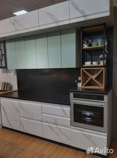 Кухня.Кухонный гарнитур