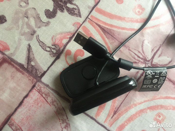 Веб камера logitech