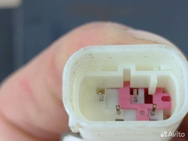 Радар активного круиз контроля ACC Bmw 3 F30