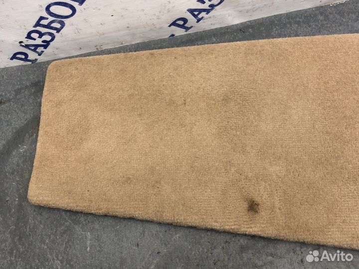 Лев накладка консоли BMW X6