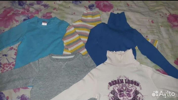 Куртки детские, вещи детские (2-5 лет)