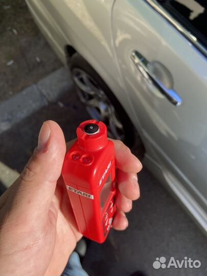 Толщиномер etari 555 (новый)