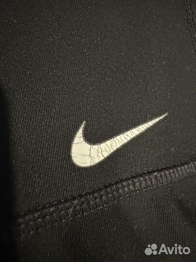 Легинсы спортивные nike M