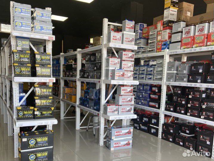 Аккумулятор Mutlu SFB M3 75 оп