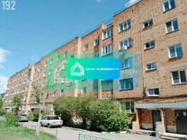 4-к. квартира, 78 м², 1/5 эт.