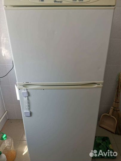 Ремонт холодильника, сервис, монтаж, профилактика