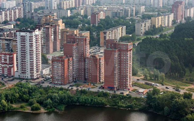 Пермь парковый квартиры цены фото
