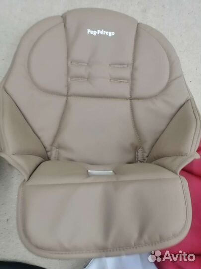 Чехол на детский стульчик для кормления