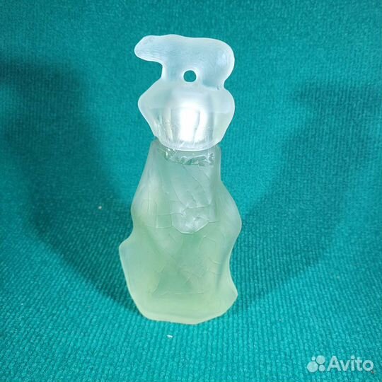 Одеколон СССР 