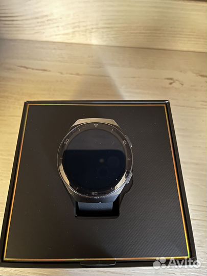 Huawei watch gt 2e