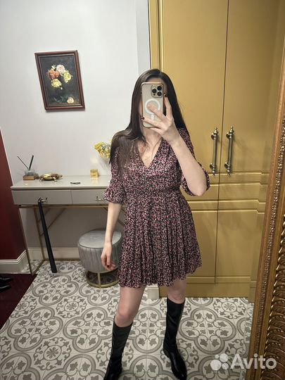 I am studio платье m