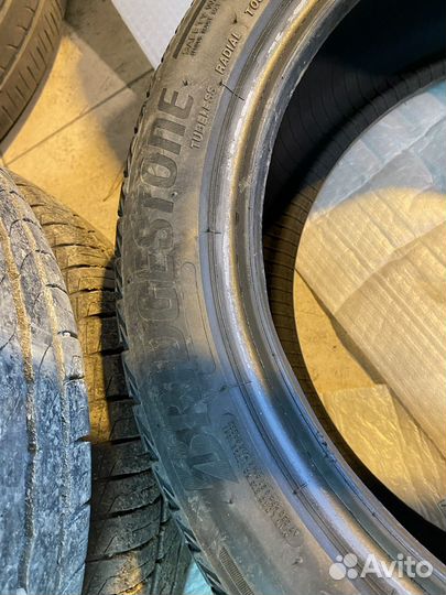 Bridgestone Turanza T005 225/45 R17 95W