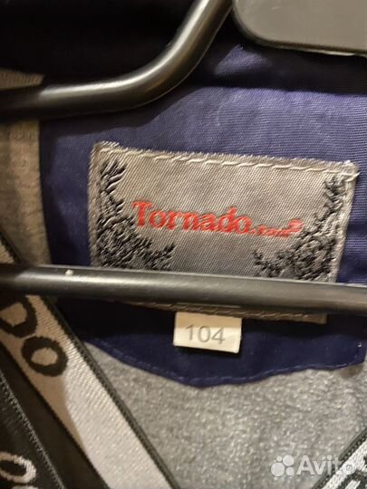 Детский комбинезон весна осень