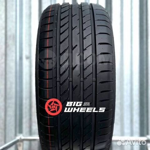 Mazzini Eco 819 245/45 R18