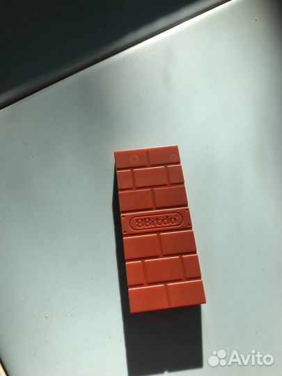 Беспроводной Bluetooth USB адаптер 8BitDo v2