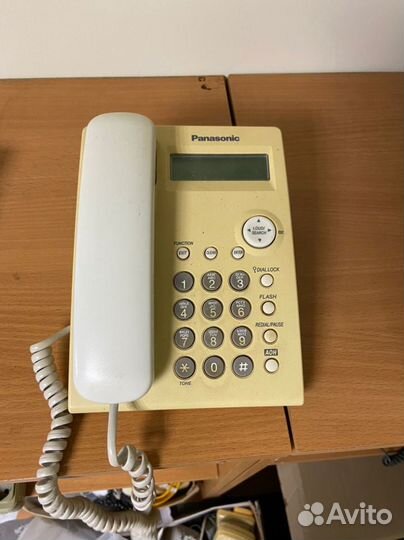 Телефоны Panasonic