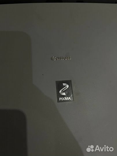 Мфу Canon pixma MP160