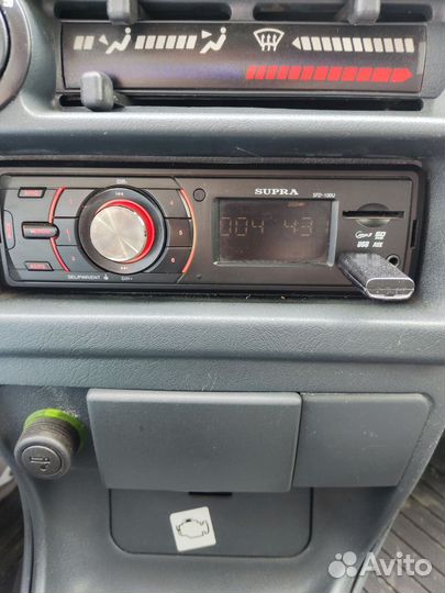 Автомагнитола