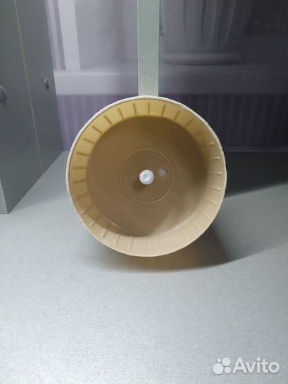 Колесо для хомяка