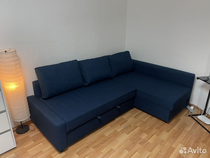Диван угловой раскладной