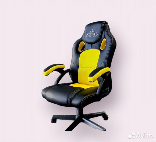 Компьютерный стул игровой